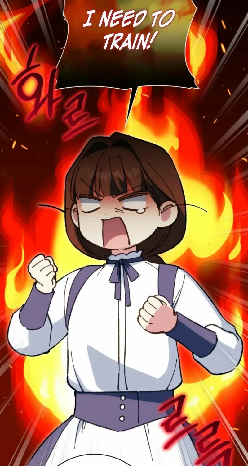 Read The Princess Is Evil chapter 154 image 29 on Lezhin
