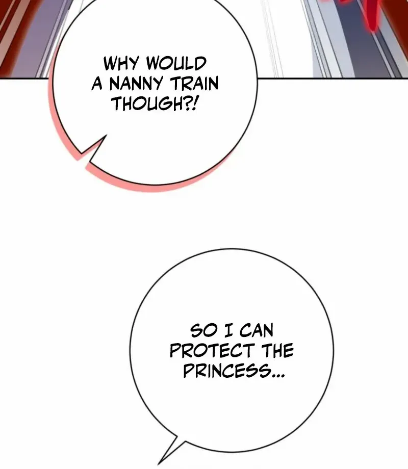 Read The Princess Is Evil chapter 154 image 30 on Lezhin