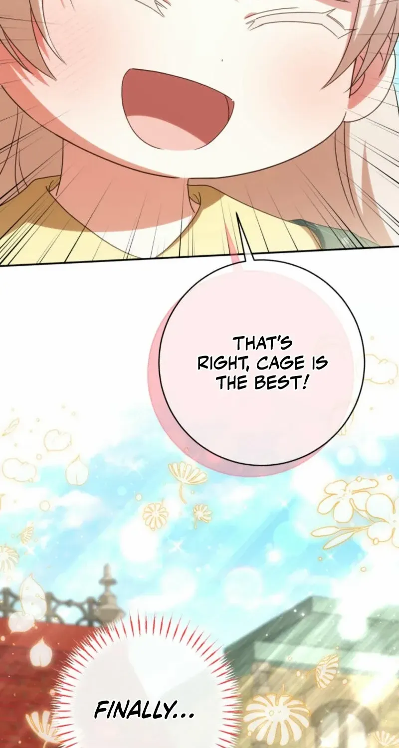 Read The Princess Is Evil chapter 154 image 34 on Lezhin