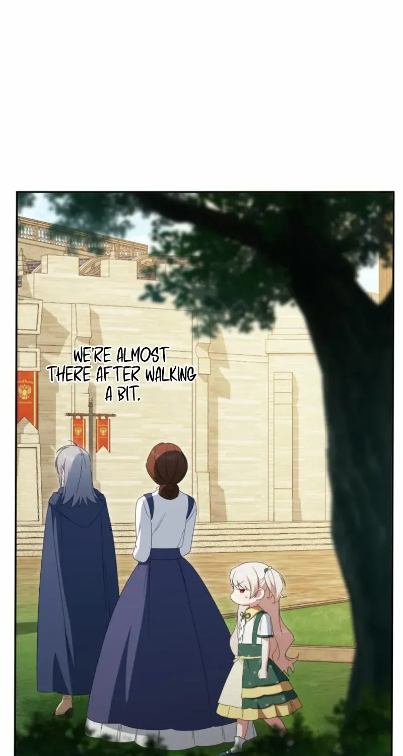 Read The Princess Is Evil chapter 154 image 38 on Lezhin