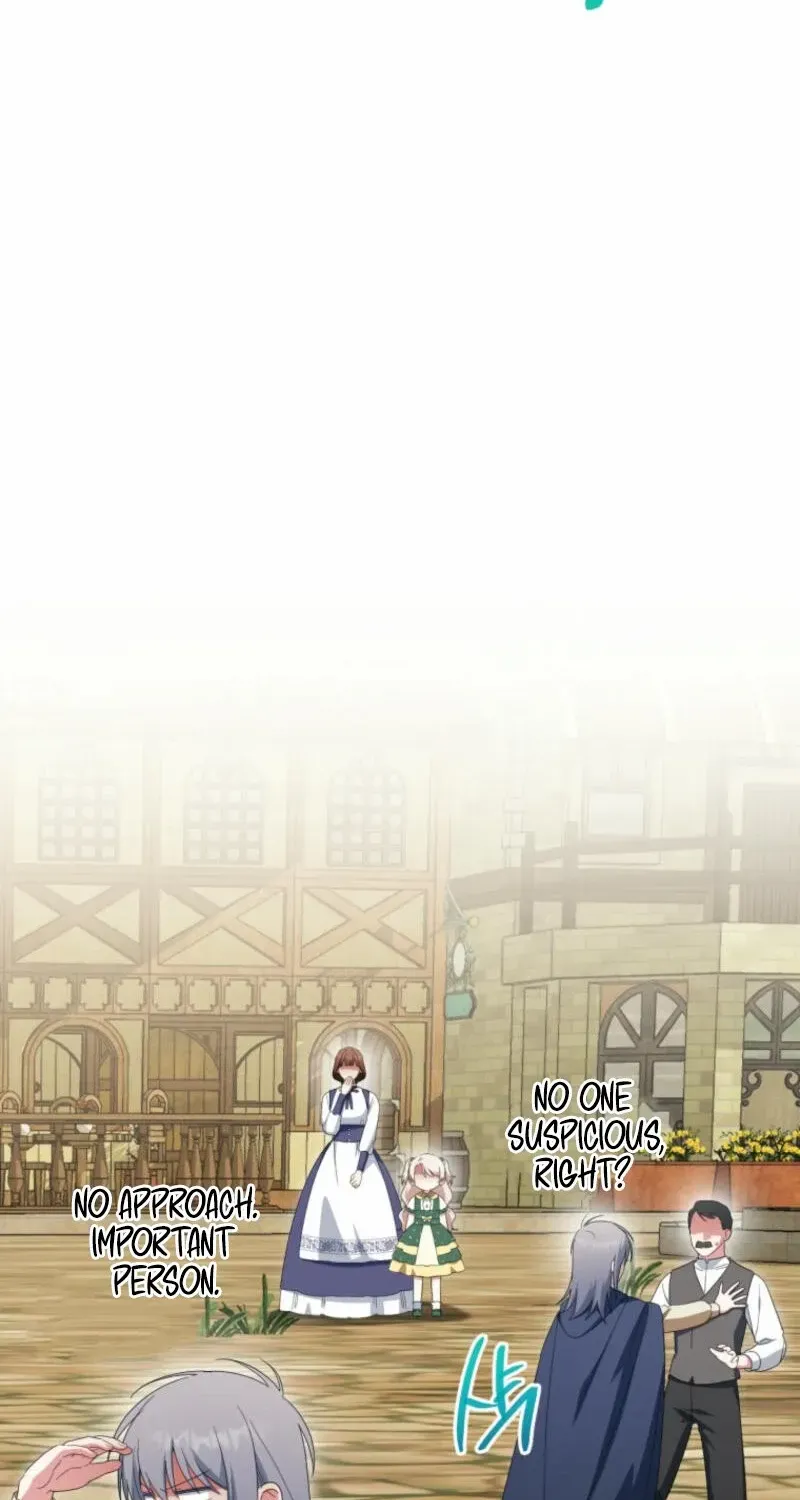 Read The Princess Is Evil chapter 154 image 4 on Lezhin