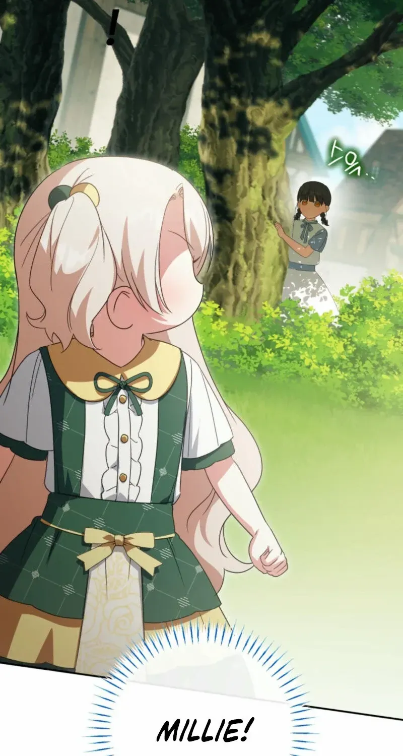 Read The Princess Is Evil chapter 154 image 41 on Lezhin