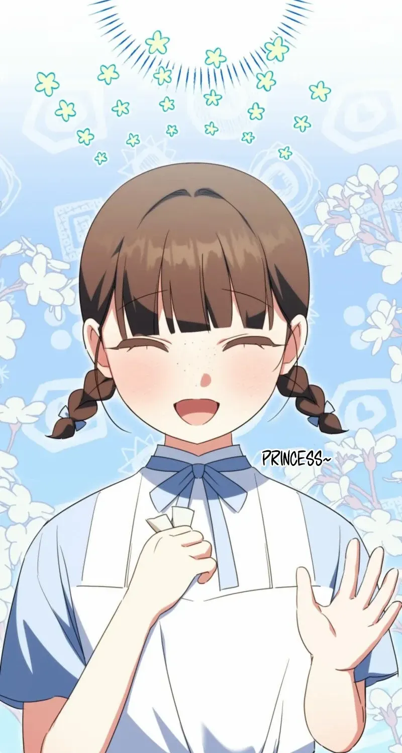 Read The Princess Is Evil chapter 154 image 42 on Lezhin