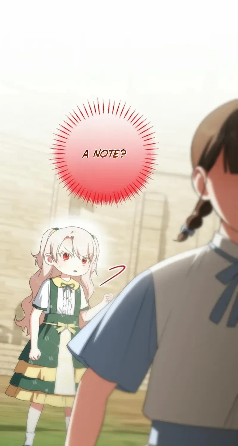 Read The Princess Is Evil chapter 154 image 46 on Lezhin