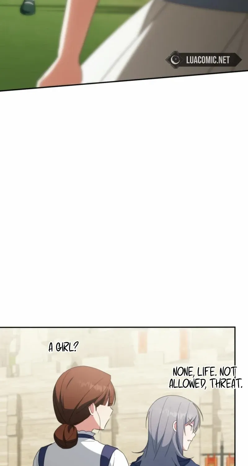 Read The Princess Is Evil chapter 154 image 47 on Lezhin