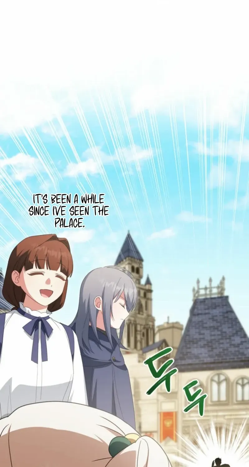 Read The Princess Is Evil chapter 154 image 54 on Lezhin