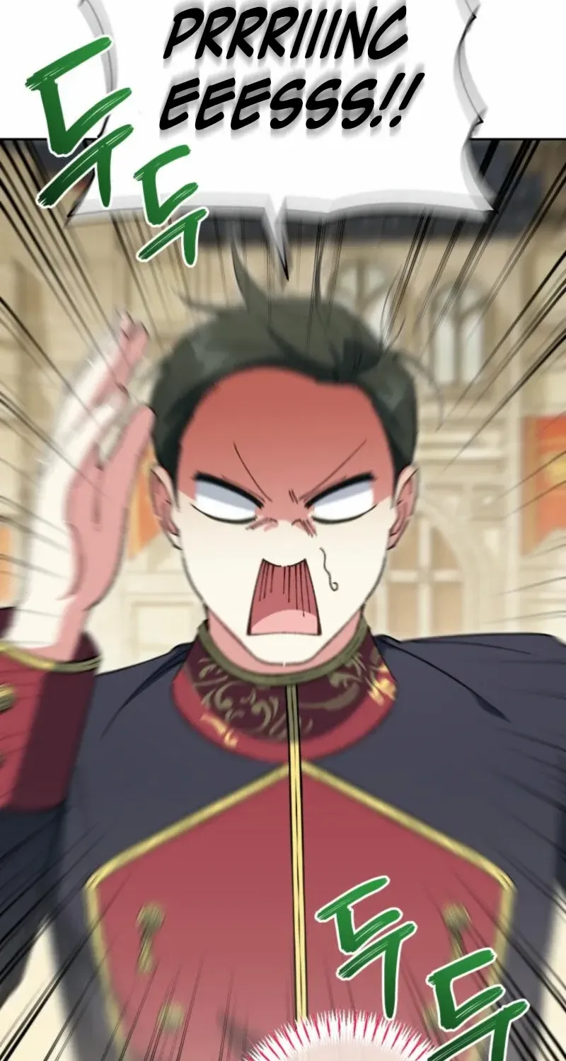 Read The Princess Is Evil chapter 154 image 56 on Lezhin