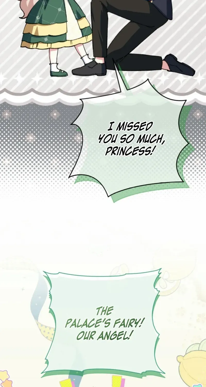 Read The Princess Is Evil chapter 154 image 58 on Lezhin