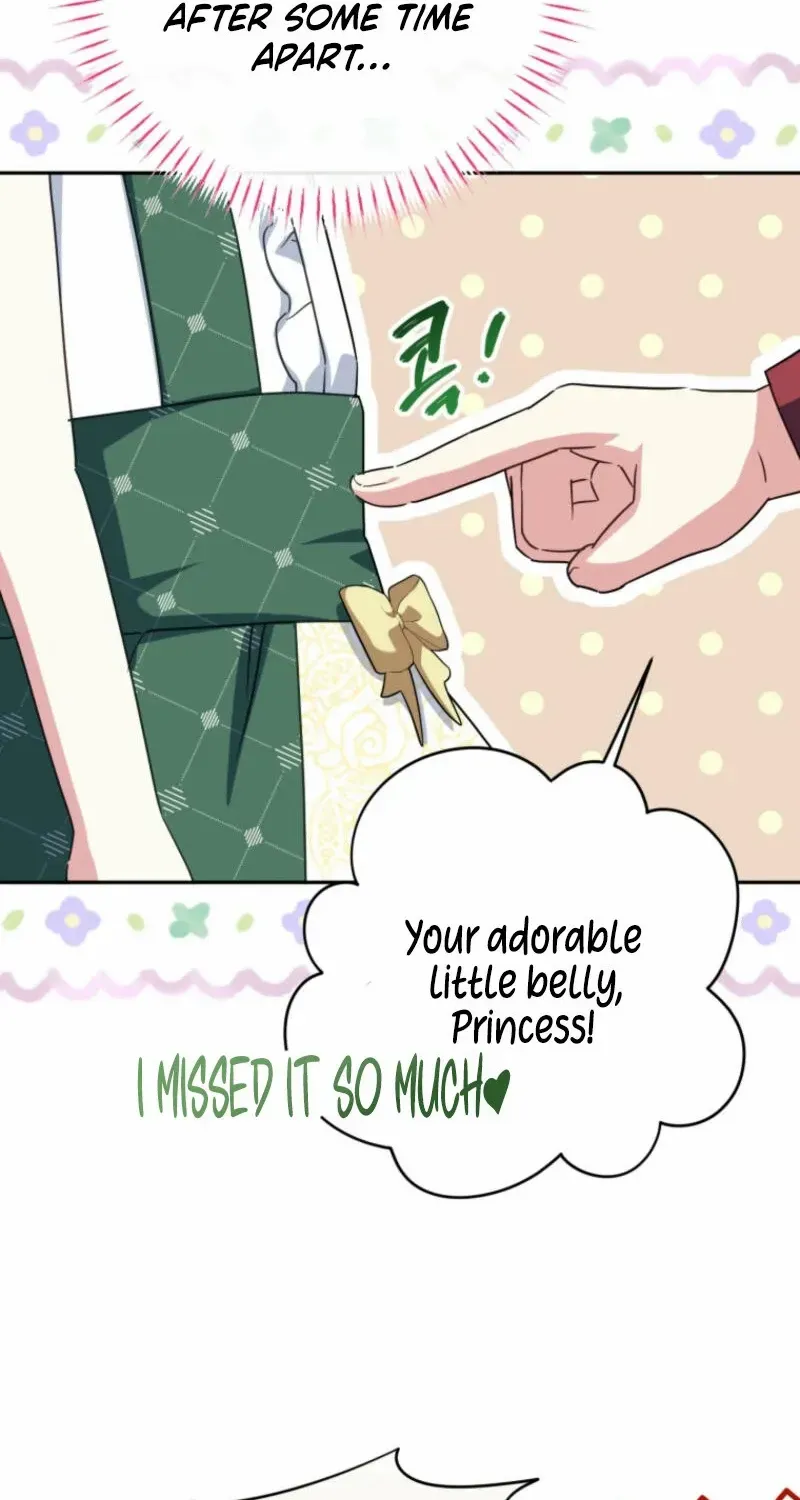 Read The Princess Is Evil chapter 154 image 61 on Lezhin