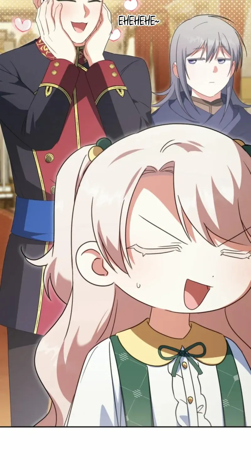 Read The Princess Is Evil chapter 154 image 66 on Lezhin
