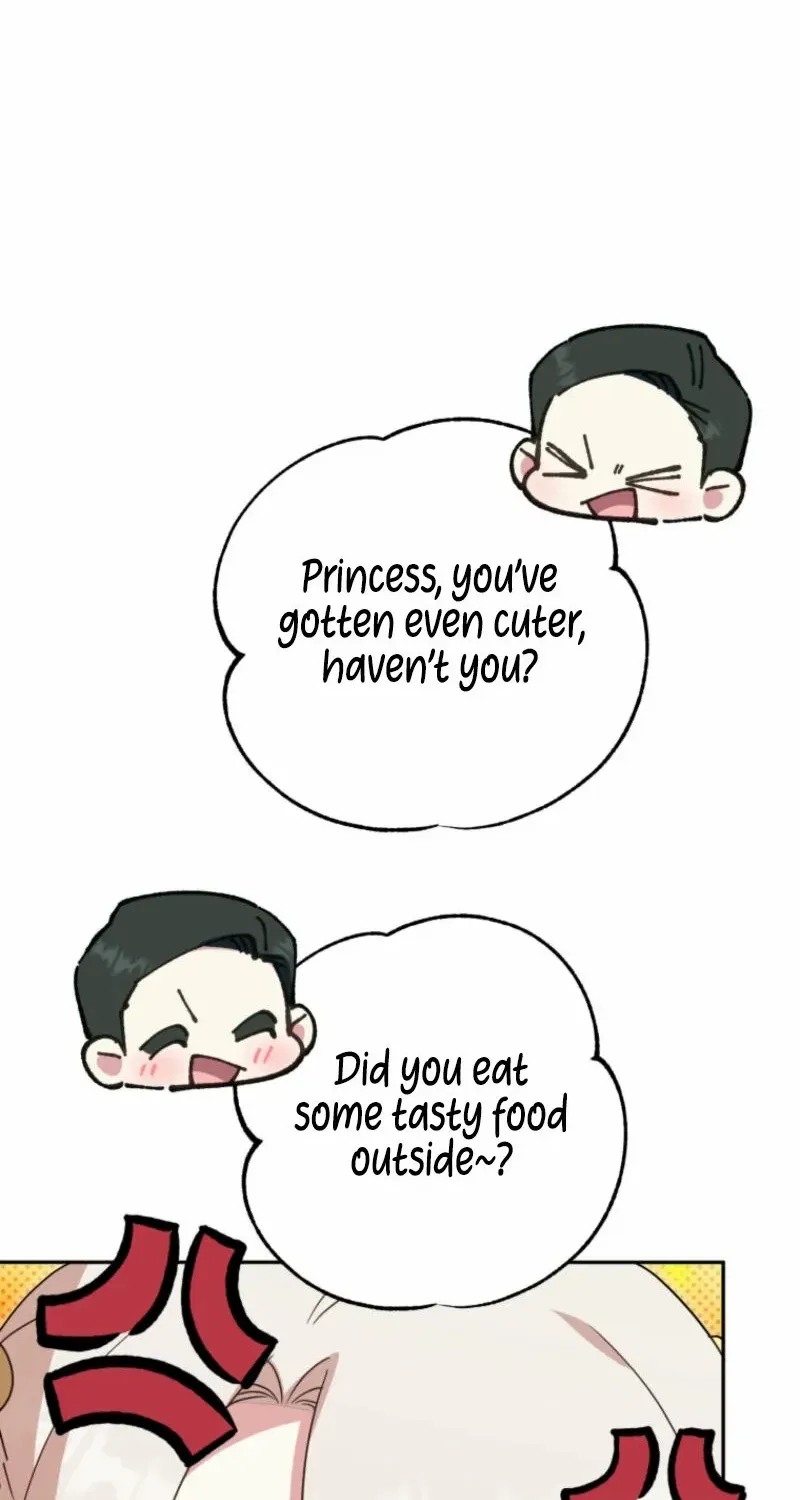 Read The Princess Is Evil chapter 154 image 67 on Lezhin