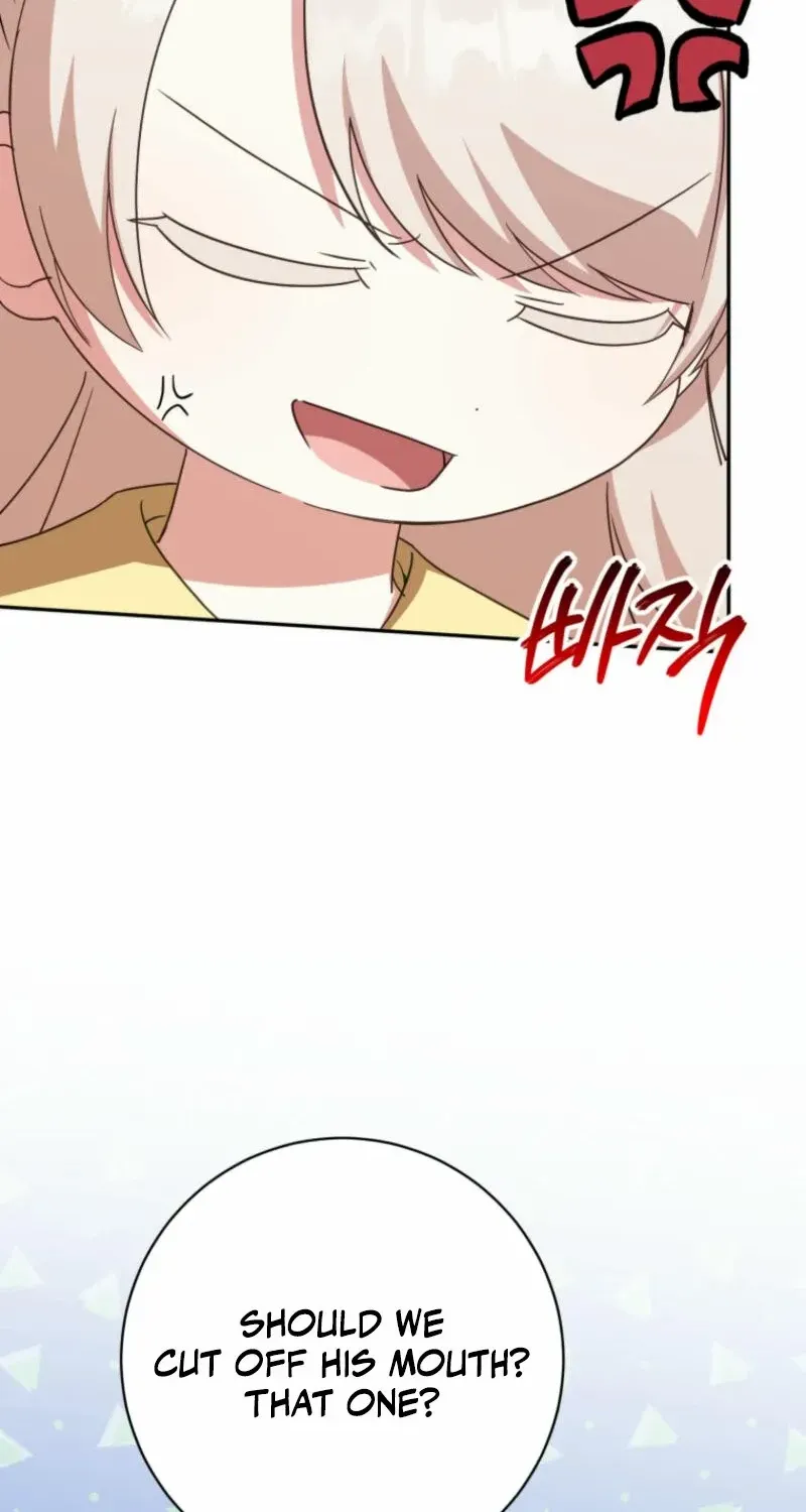 Read The Princess Is Evil chapter 154 image 68 on Lezhin