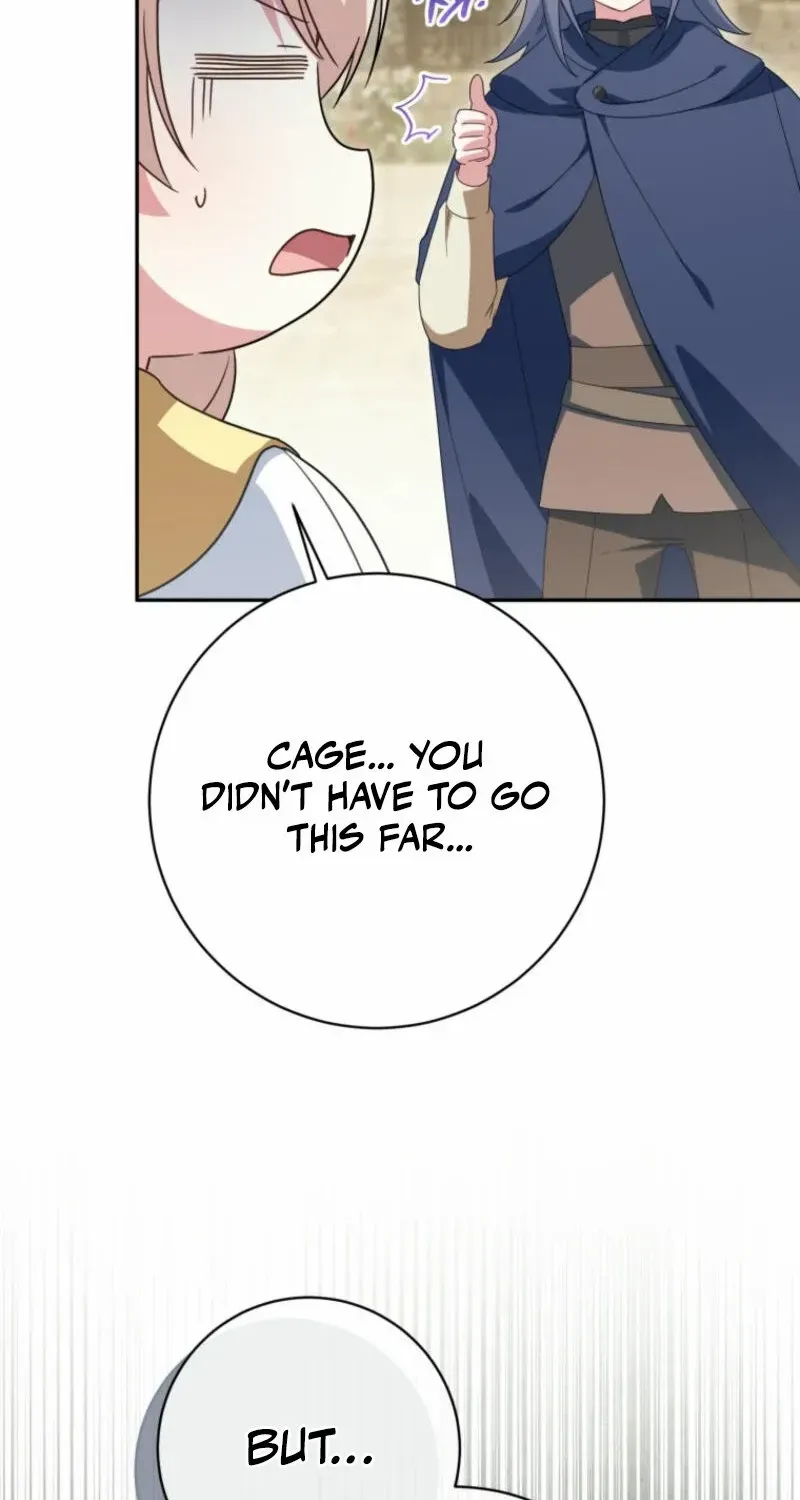 Read The Princess Is Evil chapter 154 image 7 on Lezhin