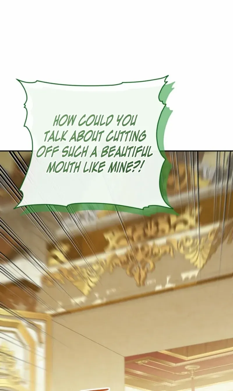 Read The Princess Is Evil chapter 154 image 70 on Lezhin
