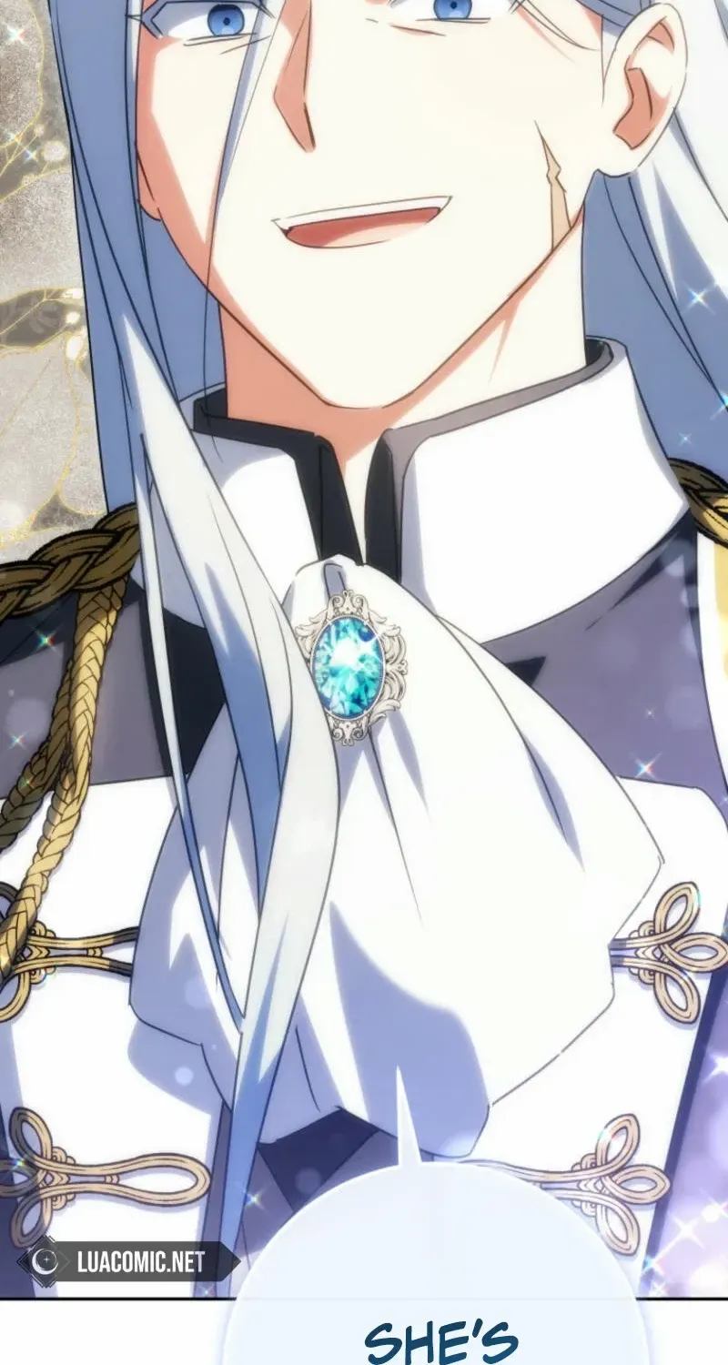 Read The Princess Is Evil chapter 154 image 73 on Lezhin