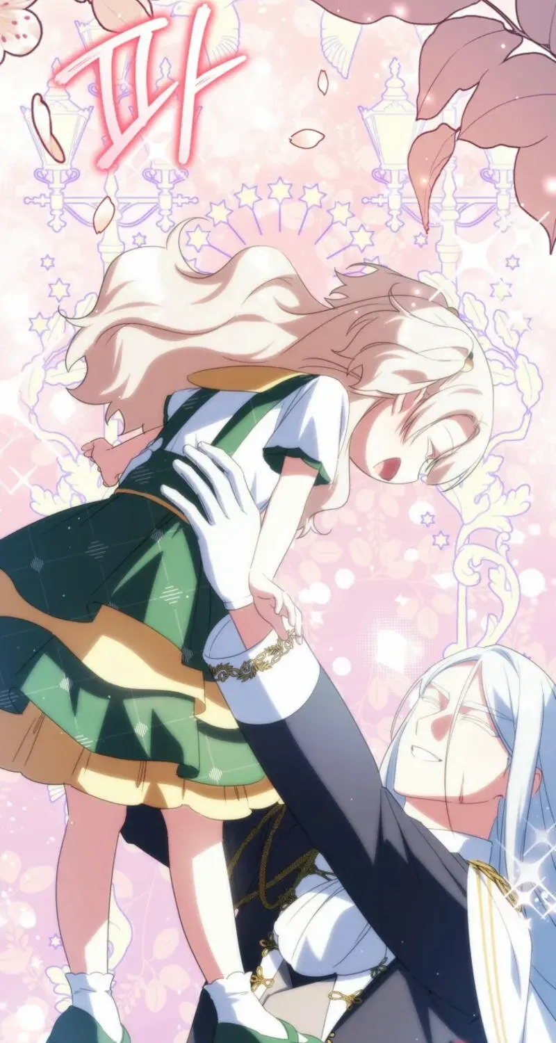 Read The Princess Is Evil chapter 154 image 75 on Lezhin