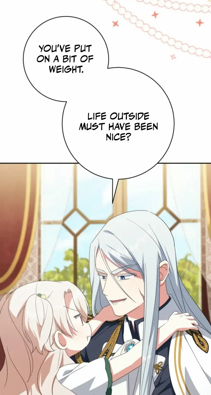 Read The Princess Is Evil chapter 154 image 79 on Lezhin