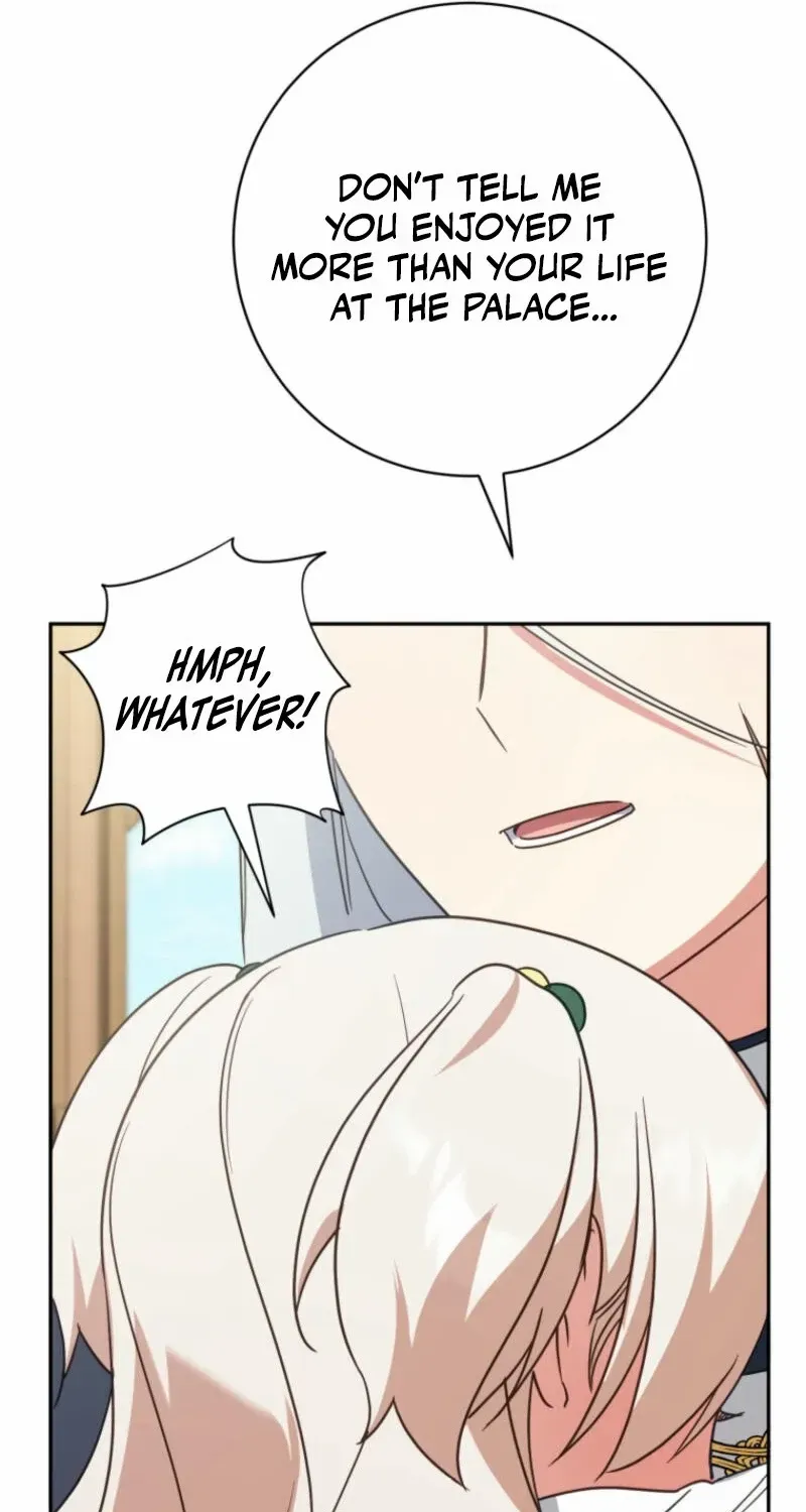 Read The Princess Is Evil chapter 154 image 81 on Lezhin
