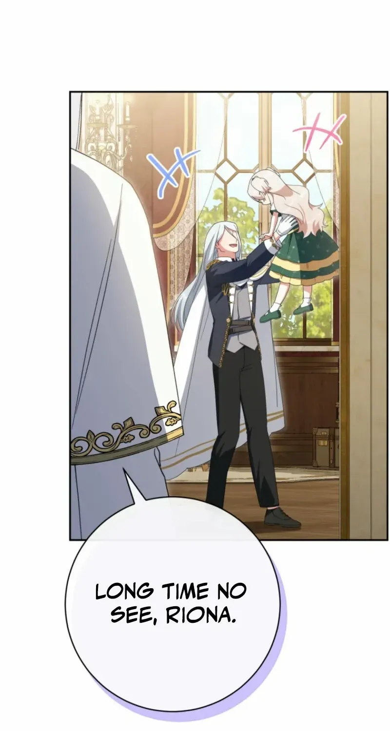 Read The Princess Is Evil chapter 154 image 83 on Lezhin