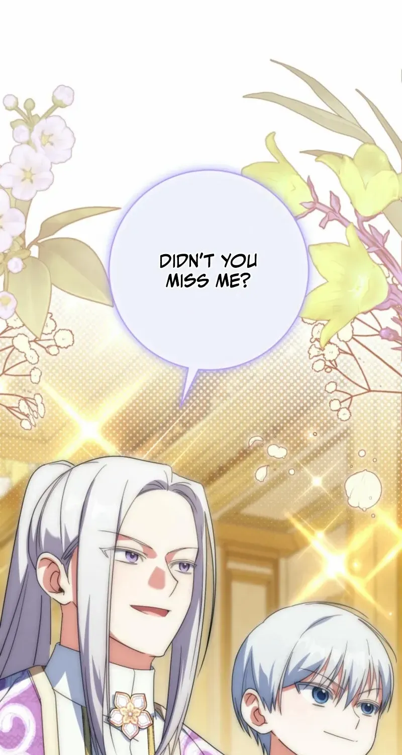 Read The Princess Is Evil chapter 154 image 84 on Lezhin