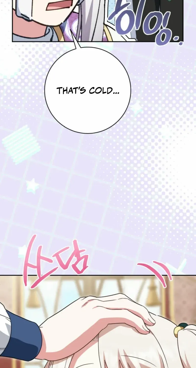 Read The Princess Is Evil chapter 154 image 87 on Lezhin