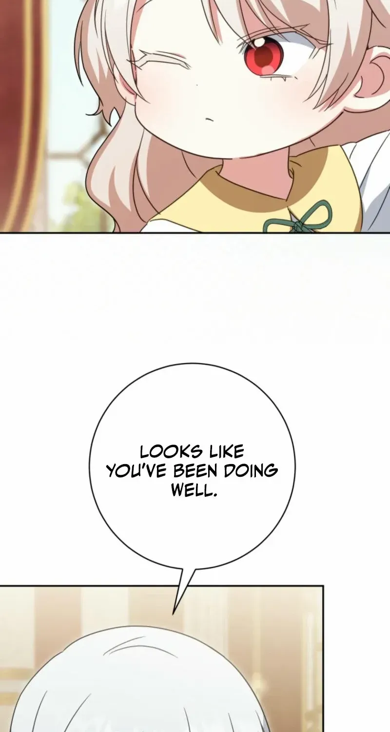 Read The Princess Is Evil chapter 154 image 88 on Lezhin