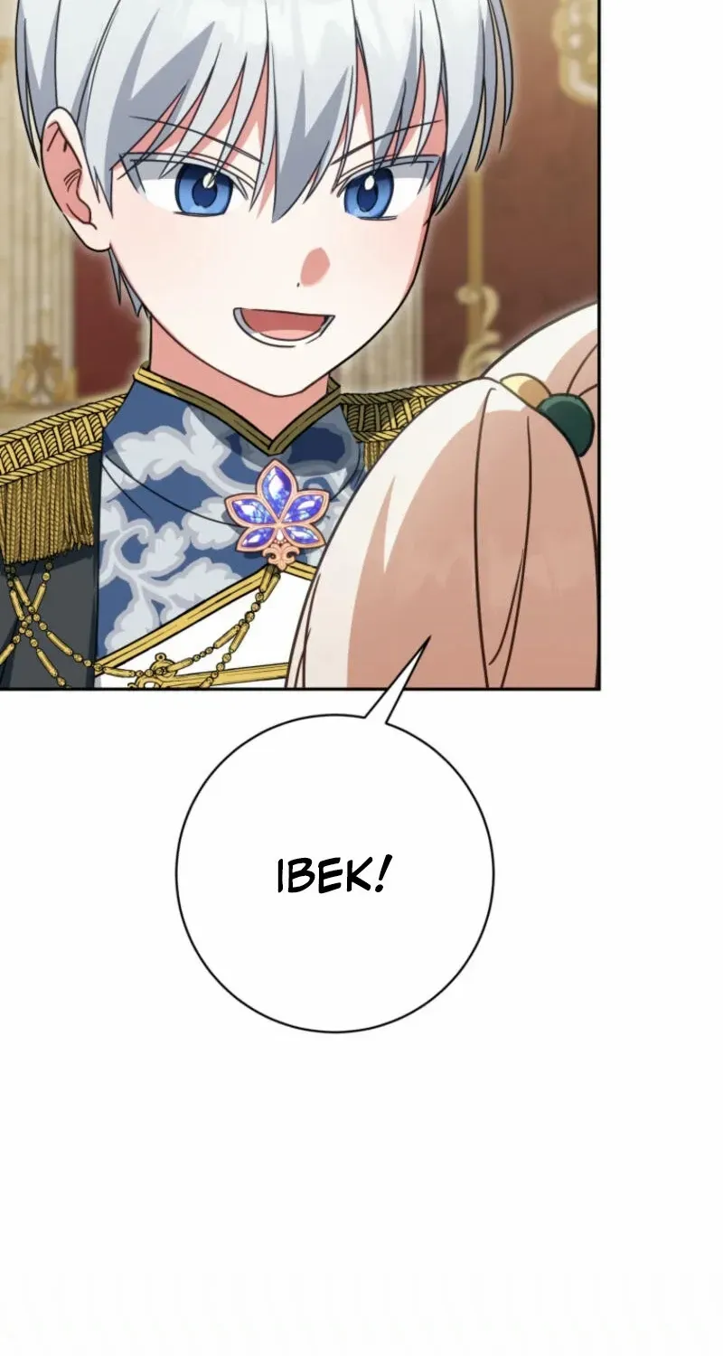 Read The Princess Is Evil chapter 154 image 89 on Lezhin