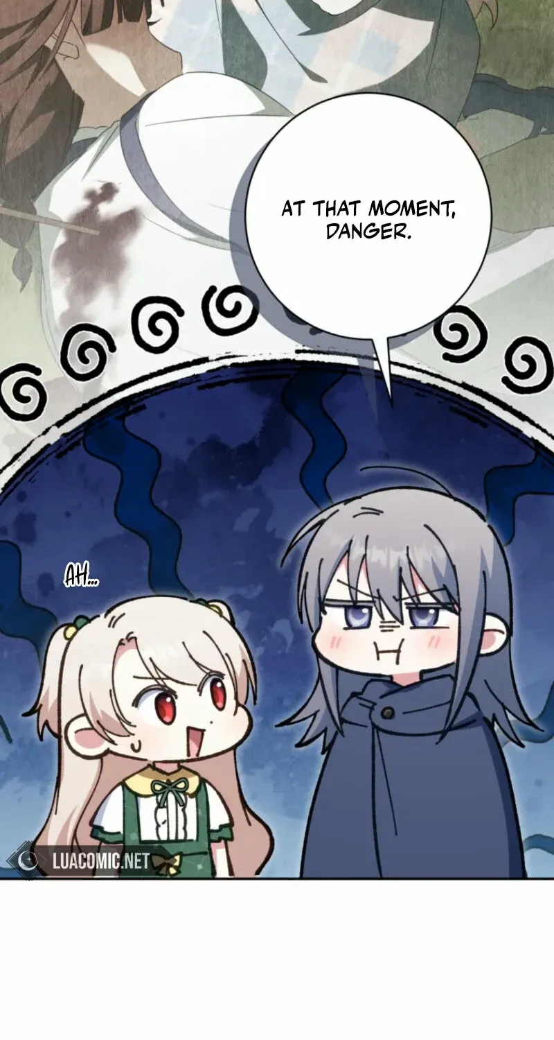 Read The Princess Is Evil chapter 154 image 9 on Lezhin