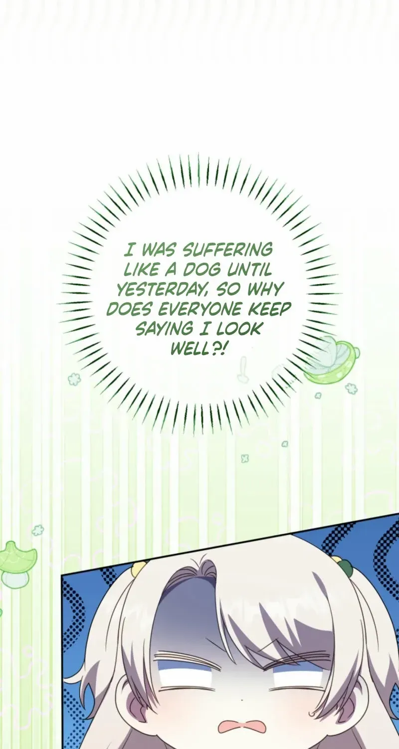 Read The Princess Is Evil chapter 154 image 91 on Lezhin