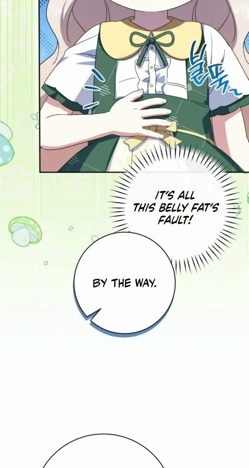 Read The Princess Is Evil chapter 154 image 92 on Lezhin