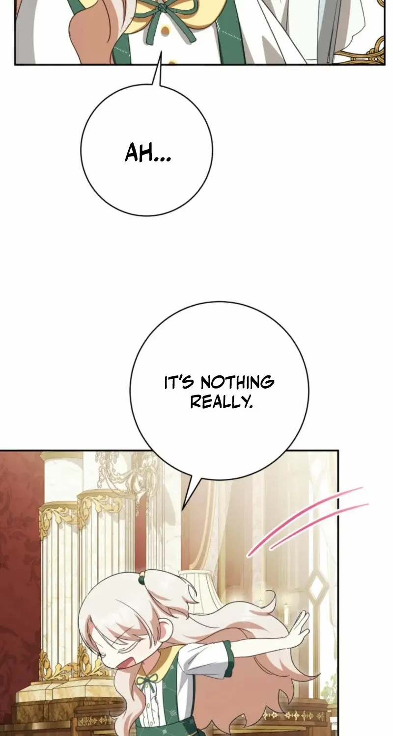 Read The Princess Is Evil chapter 154 image 94 on Lezhin