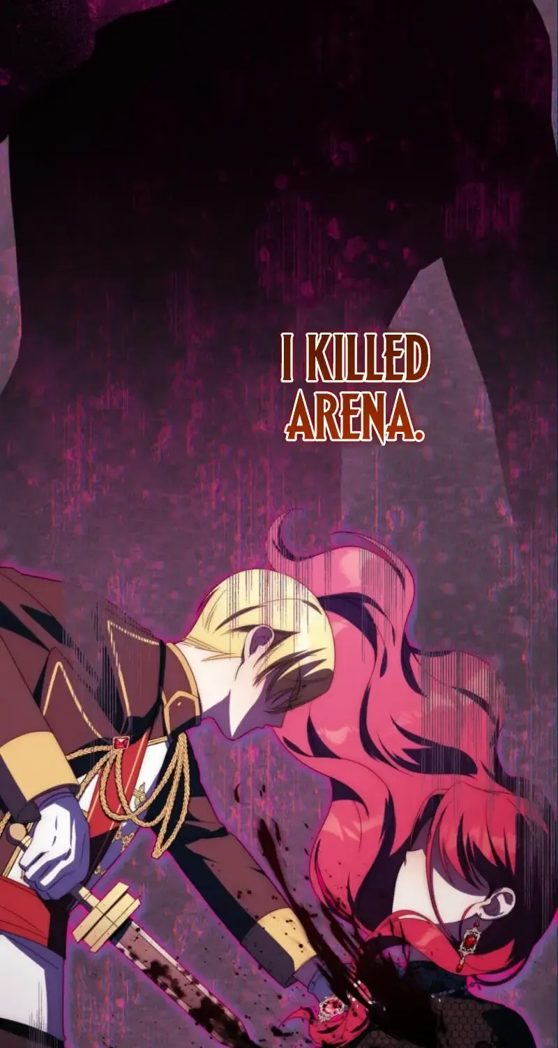 Read The Princess Is Evil chapter 155 image 14 on Lezhin