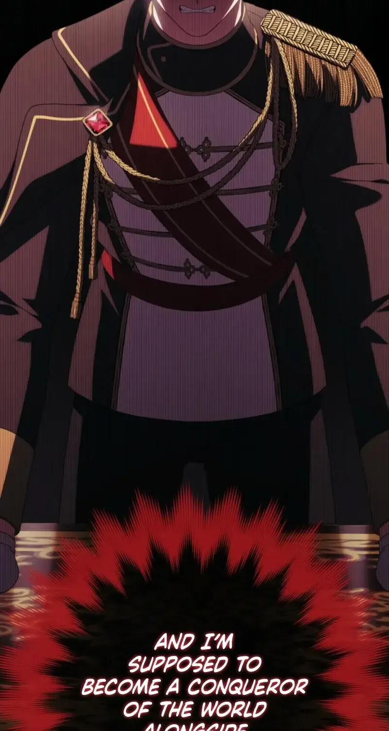 Read The Princess Is Evil chapter 155 image 16 on Lezhin