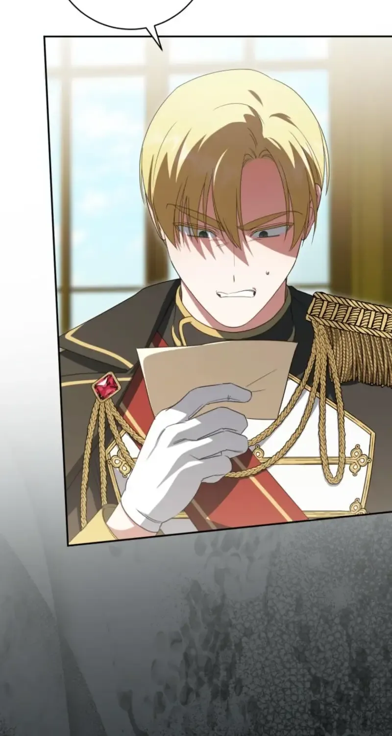 Read The Princess Is Evil chapter 155 image 23 on Lezhin
