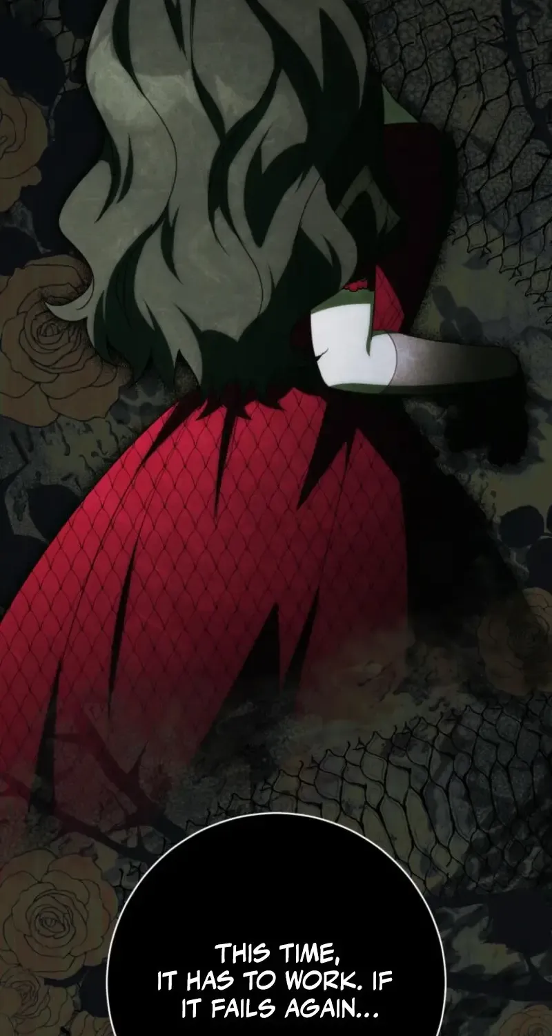 Read The Princess Is Evil chapter 155 image 26 on Lezhin