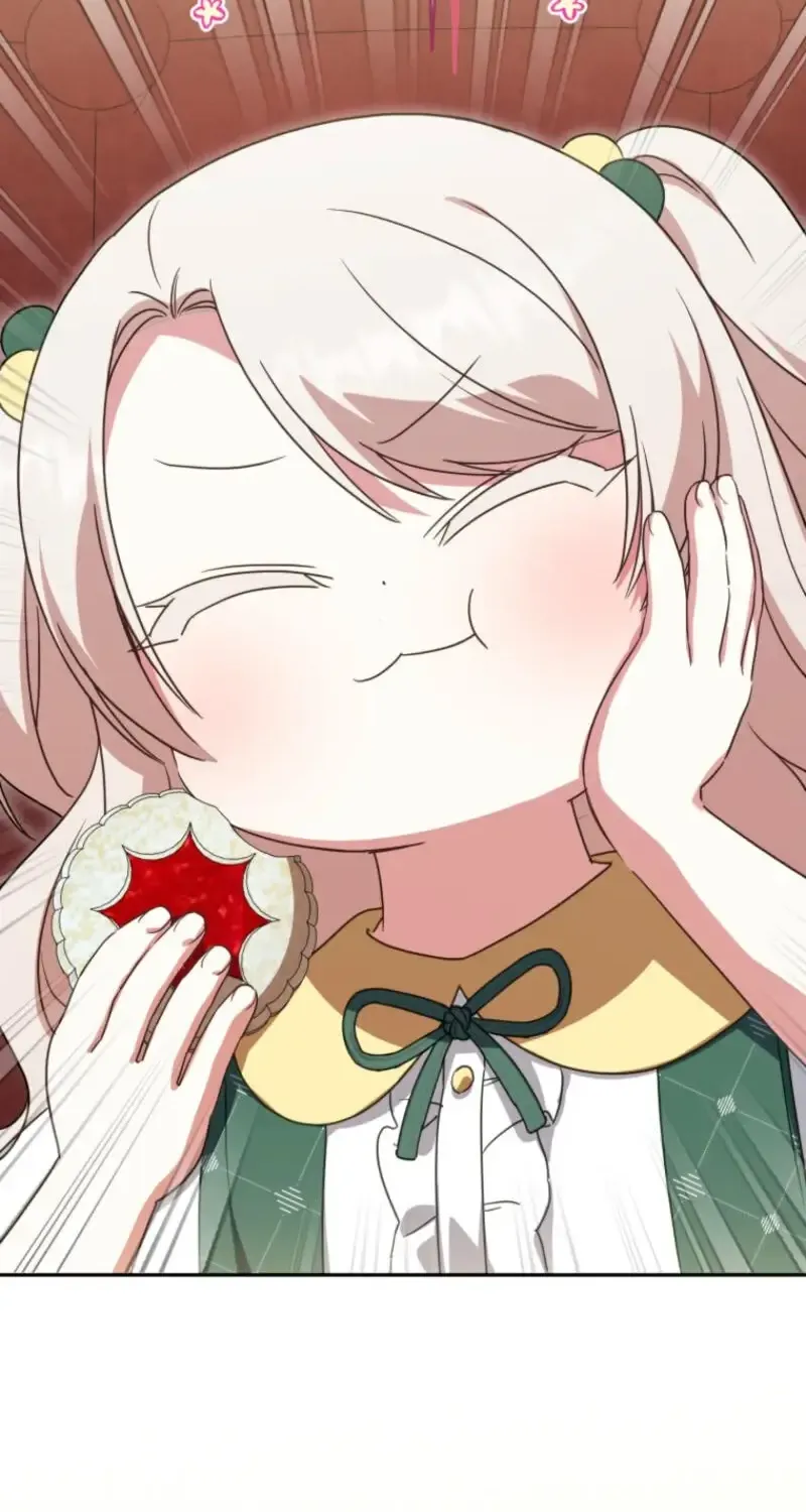 Read The Princess Is Evil chapter 155 image 32 on Lezhin