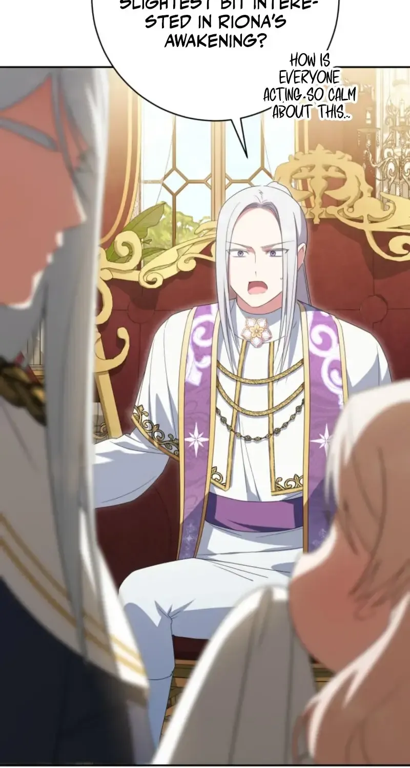 Read The Princess Is Evil chapter 155 image 35 on Lezhin