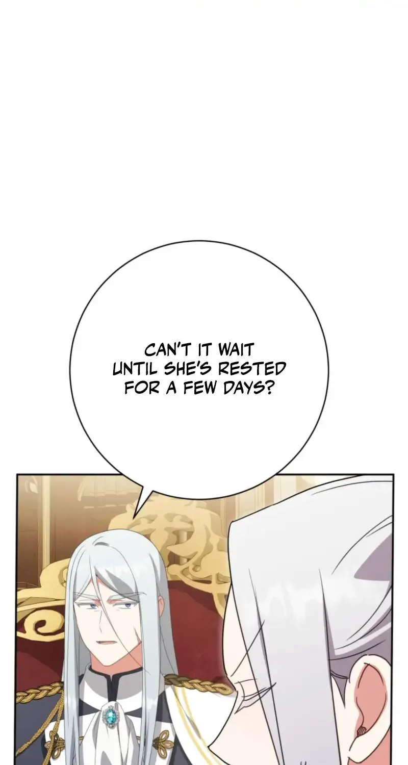 Read The Princess Is Evil chapter 155 image 36 on Lezhin