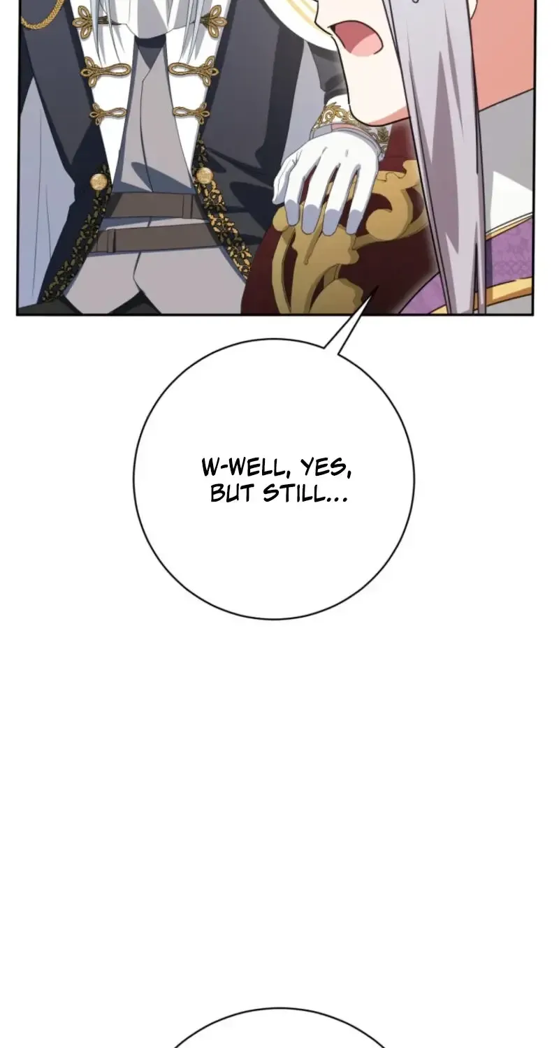 Read The Princess Is Evil chapter 155 image 37 on Lezhin