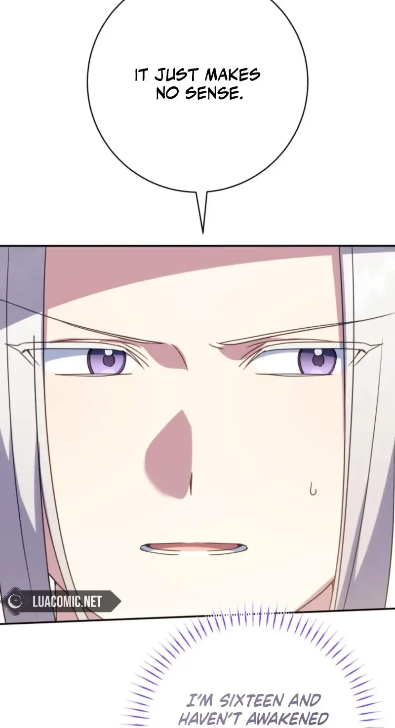 Read The Princess Is Evil chapter 155 image 38 on Lezhin