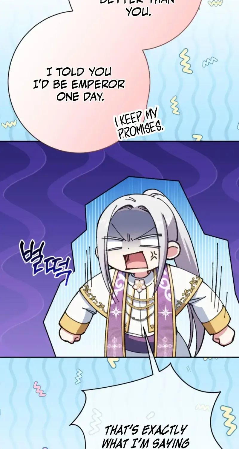 Read The Princess Is Evil chapter 155 image 42 on Lezhin