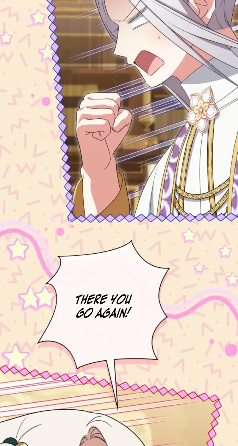 Read The Princess Is Evil chapter 155 image 44 on Lezhin