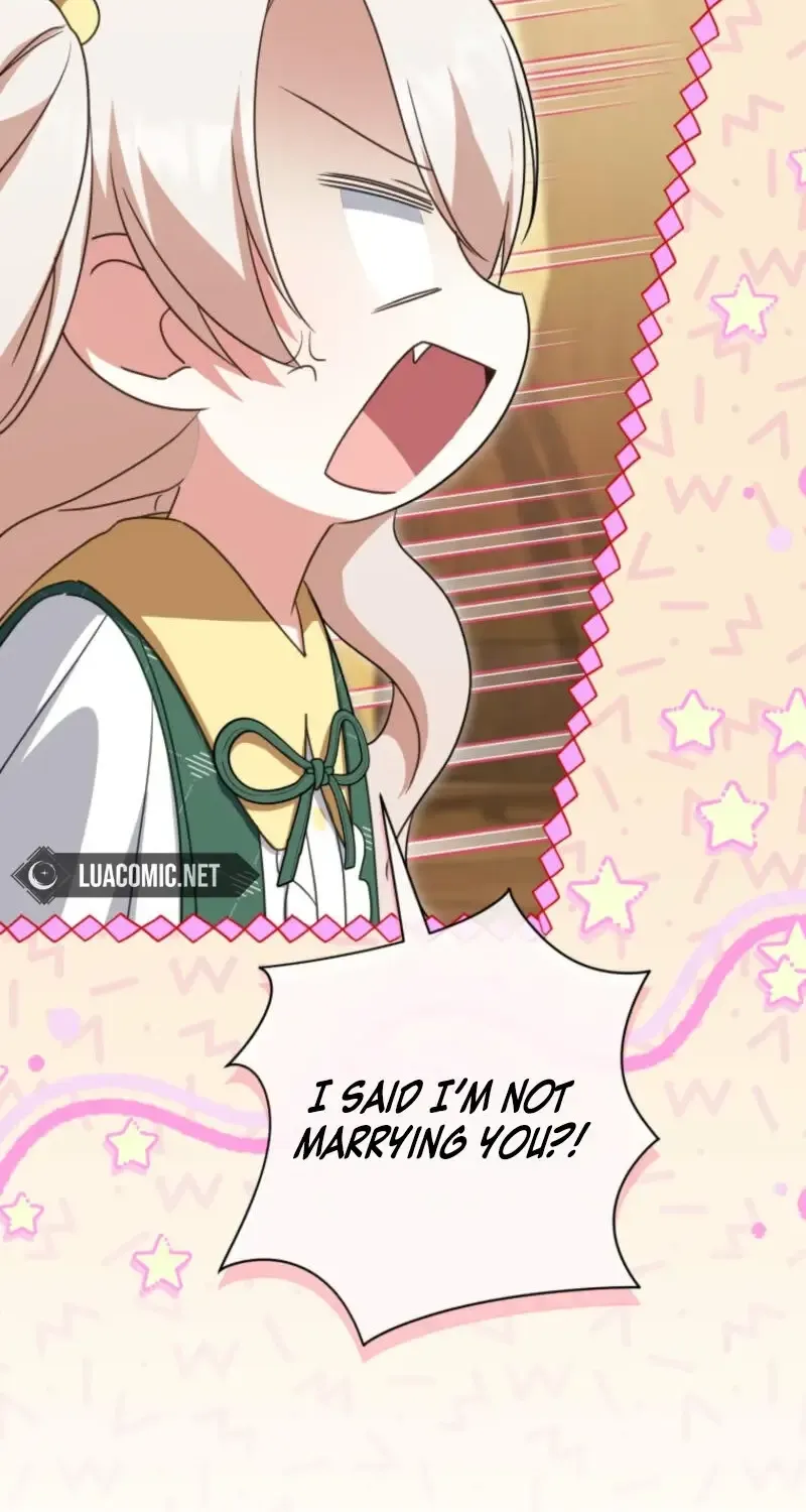Read The Princess Is Evil chapter 155 image 45 on Lezhin