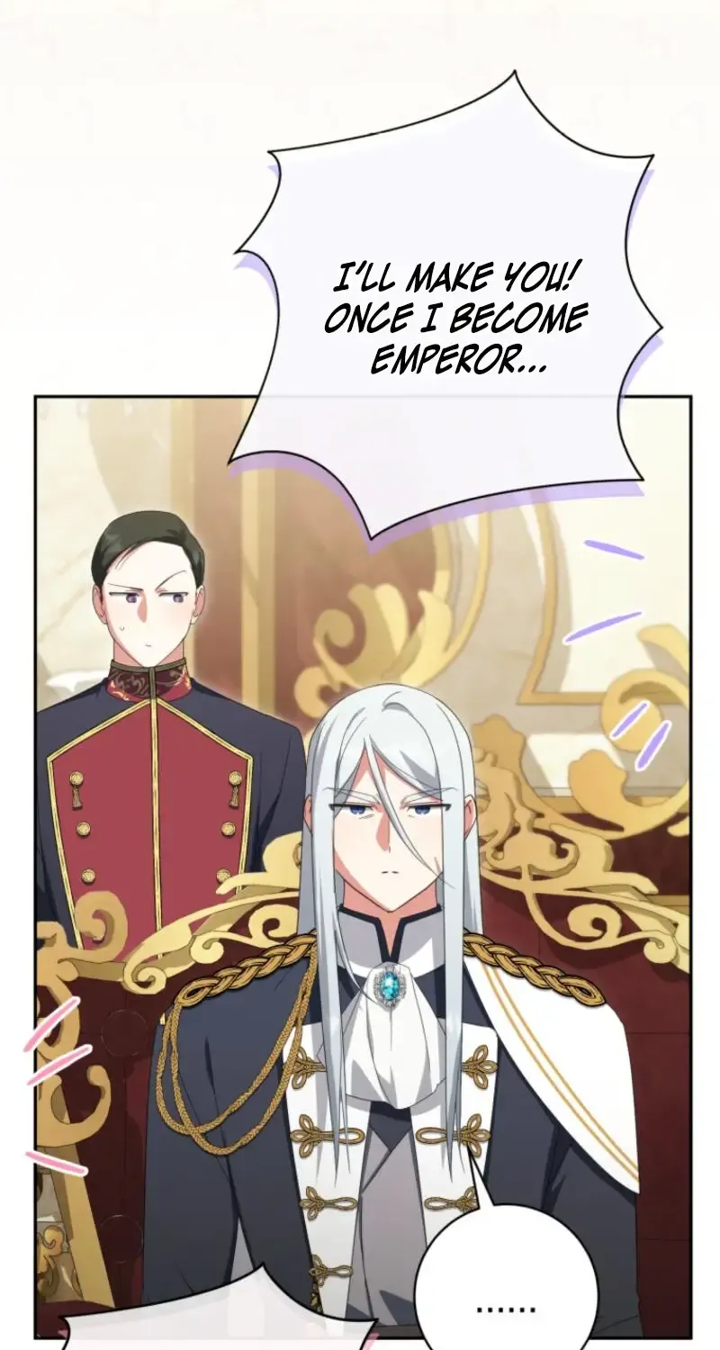 Read The Princess Is Evil chapter 155 image 46 on Lezhin