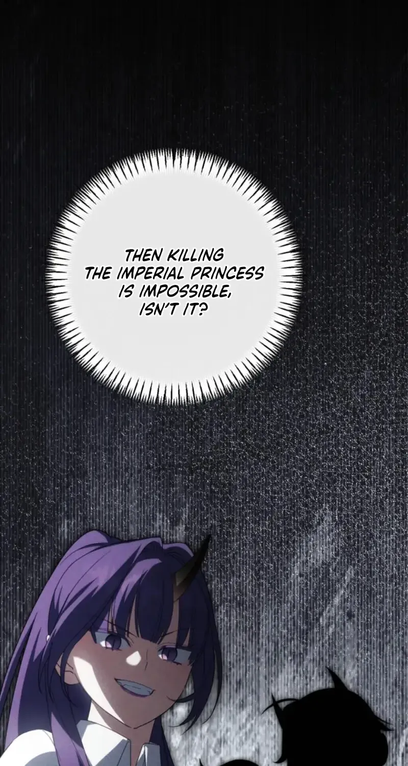 Read The Princess Is Evil chapter 155 image 5 on Lezhin