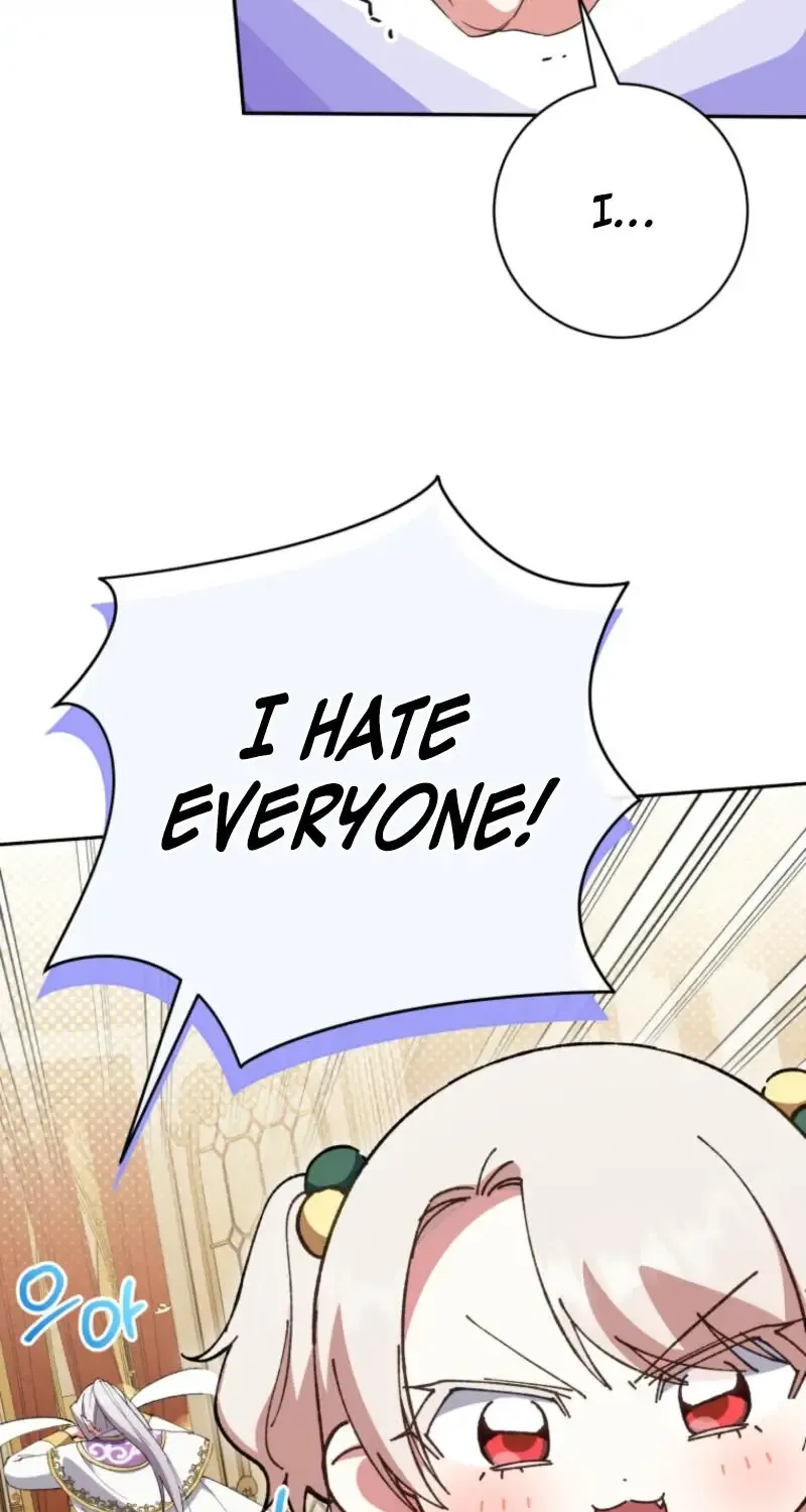 Read The Princess Is Evil chapter 155 image 51 on Lezhin