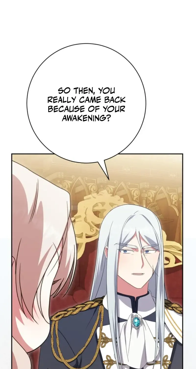 Read The Princess Is Evil chapter 155 image 53 on Lezhin