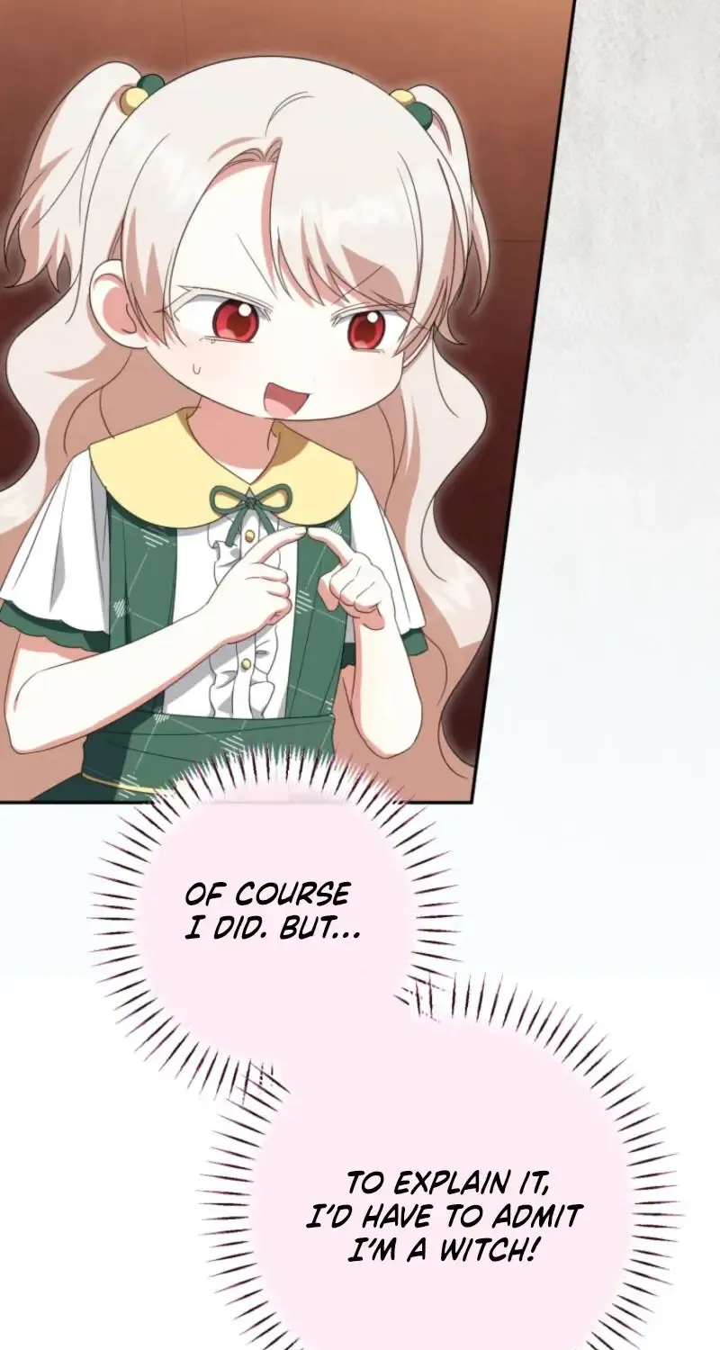 Read The Princess Is Evil chapter 155 image 56 on Lezhin