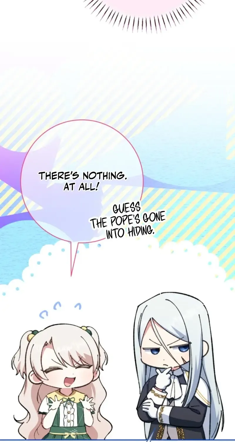 Read The Princess Is Evil chapter 155 image 57 on Lezhin