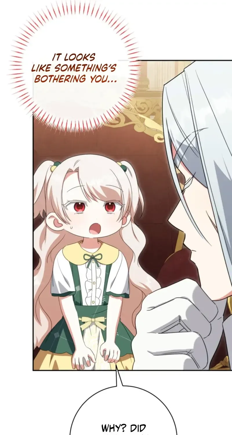 Read The Princess Is Evil chapter 155 image 59 on Lezhin